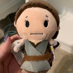 Star Wars Rey Limited Edition Itty Bitty